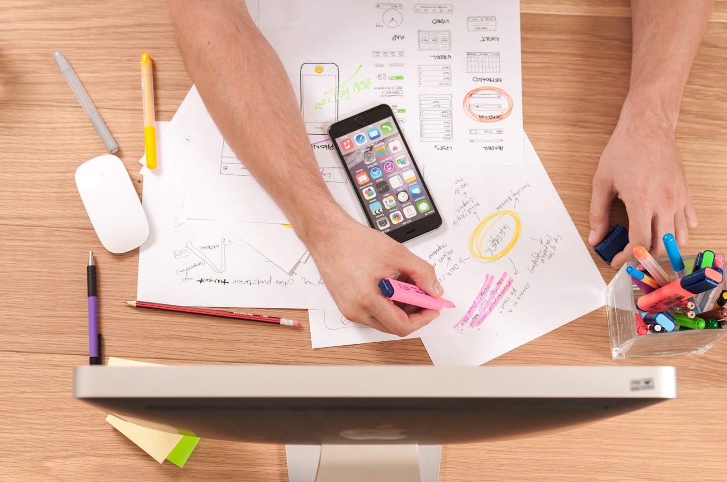 Bagaimana Membuat Rencana Bisnis yang Efektif